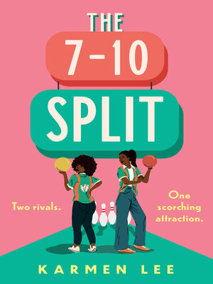 cover image of The 7-10 Split